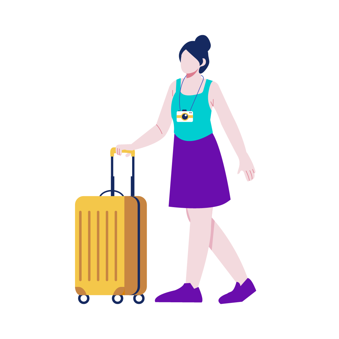 Plan your trip